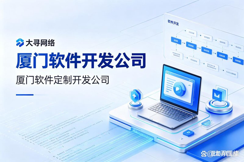 重庆软件开发：驱动数字转型的新引擎
