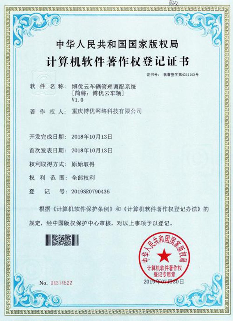 重庆软件开发行业的革新与挑战：一场技术的狂欢节