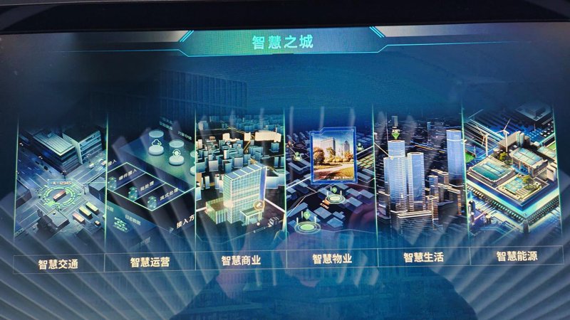 重庆软件开发行业的崛起与活力